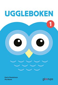 Omslag: Uggleboken 1