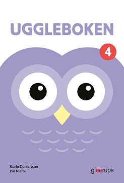 Omslag: Uggleboken 4