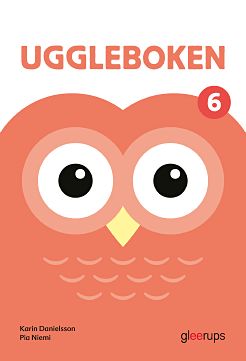 Omslag: Uggleboken 6