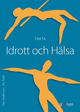 Omslag: Idrott och hälsa Fakta