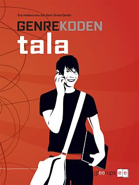 Omslag: Genrekoden Tala Handbok