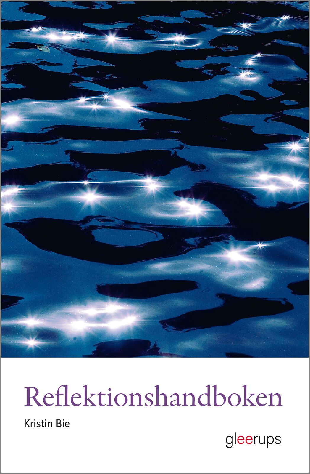 Omslag: Reflektionshandboken