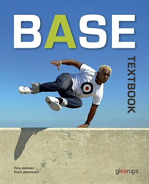Omslag: Base Textbook 2:a uppl