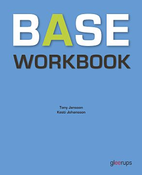 Omslag: Base Workbook 2:a uppl