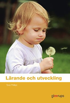 Omslag: Lärande och utveckling Elevbok
