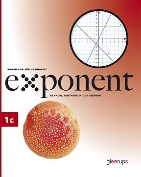 Omslag: Exponent 1c