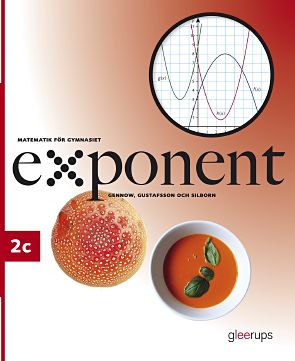 Omslag: Exponent 2c