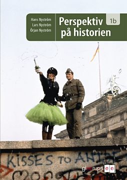 Omslag: Perspektiv på historien 1 b