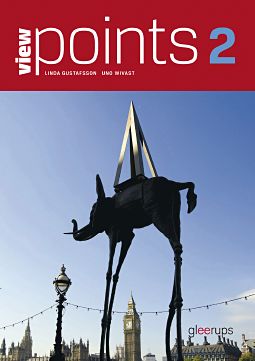 Omslag: Viewpoints 2, Elevbok