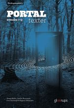 Omslag: Portal Texter - Fördjupningsbok 1