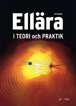 Omslag: Ellära i teori och praktik, faktabok