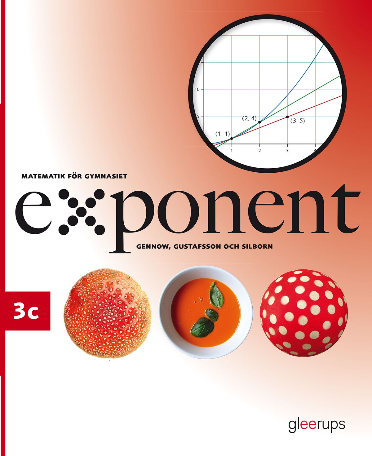 Omslag: Exponent 3c