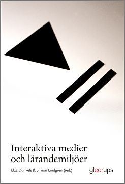 Omslag: Interaktiva medier och lärandemiljöer