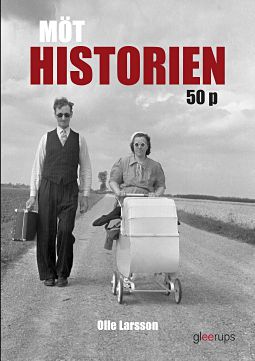 Omslag: Möt historien 50p