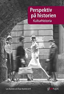 Omslag: Perspektiv på historien Kulturhistoria