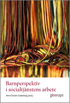 Omslag: Barnperspektiv i socialtjänstens arbete