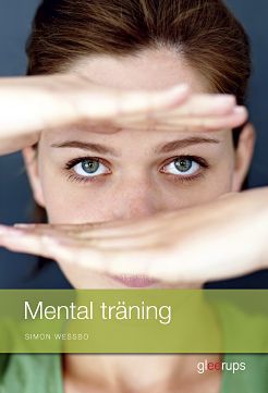 Omslag: Mental träning, elevbok