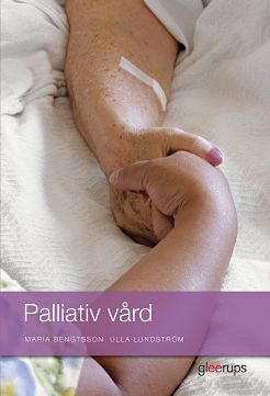 Omslag: Palliativ vård, elevbok
