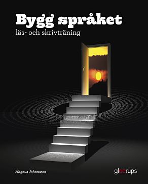 Omslag: Bygg språket