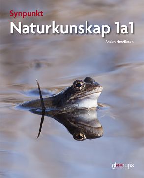 Omslag: Synpunkt 1a1