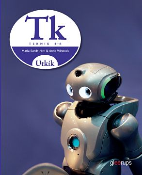 Omslag: Utkik 4-6 Teknik