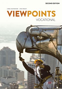Omslag: Viewpoints Vocational, elevbok