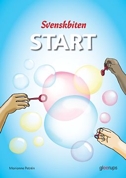 Omslag: Svenskbiten Start