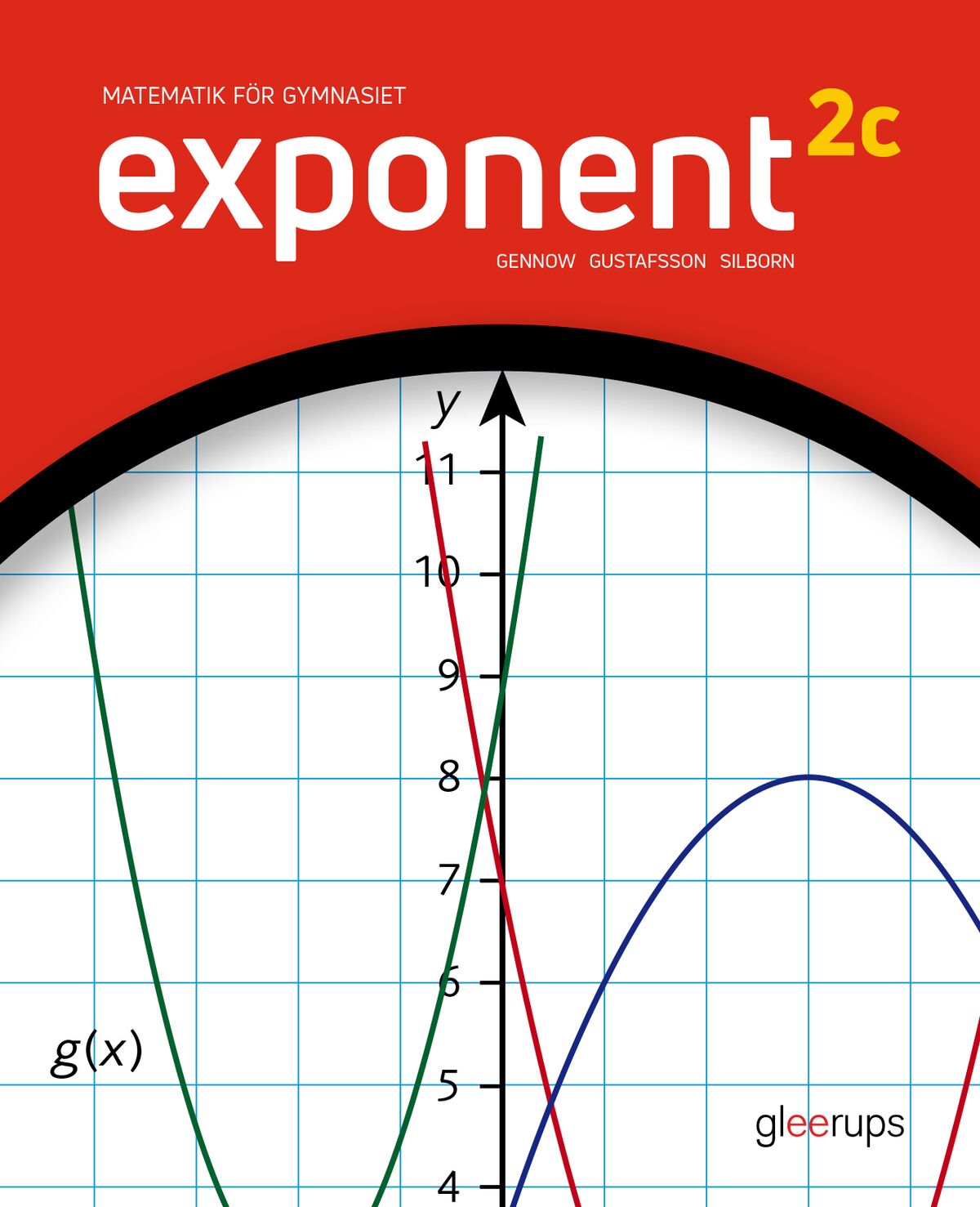 Omslag: Exponent 2c