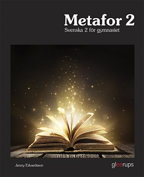 Omslag: Metafor 2