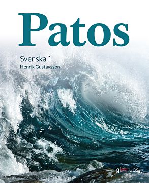 Omslag: Patos, Svenska 1