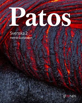 Omslag: Patos, Svenska 2