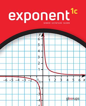 Omslag: Exponent 1c