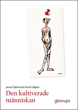 Omslag: Den kultiverade människan