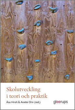Omslag: Skolutveckling i teori och praktik