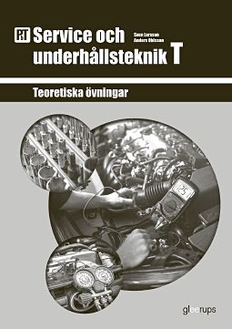 Omslag: PbT Service och underhållsteknik T