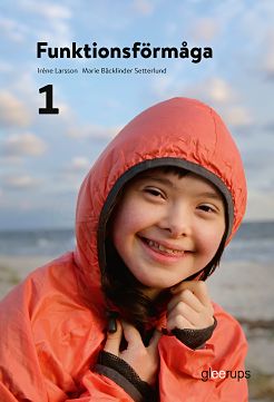 Omslag: Funktionsförmåga 1, elevbok