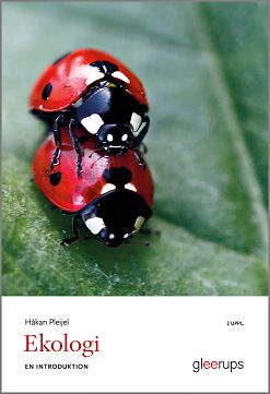 Omslag: Ekologi - en introduktion, 2 uppl