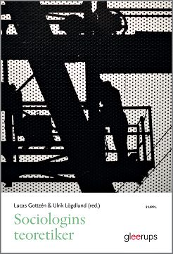 Omslag: Sociologins teoretiker