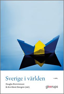 Omslag: Sverige i världen