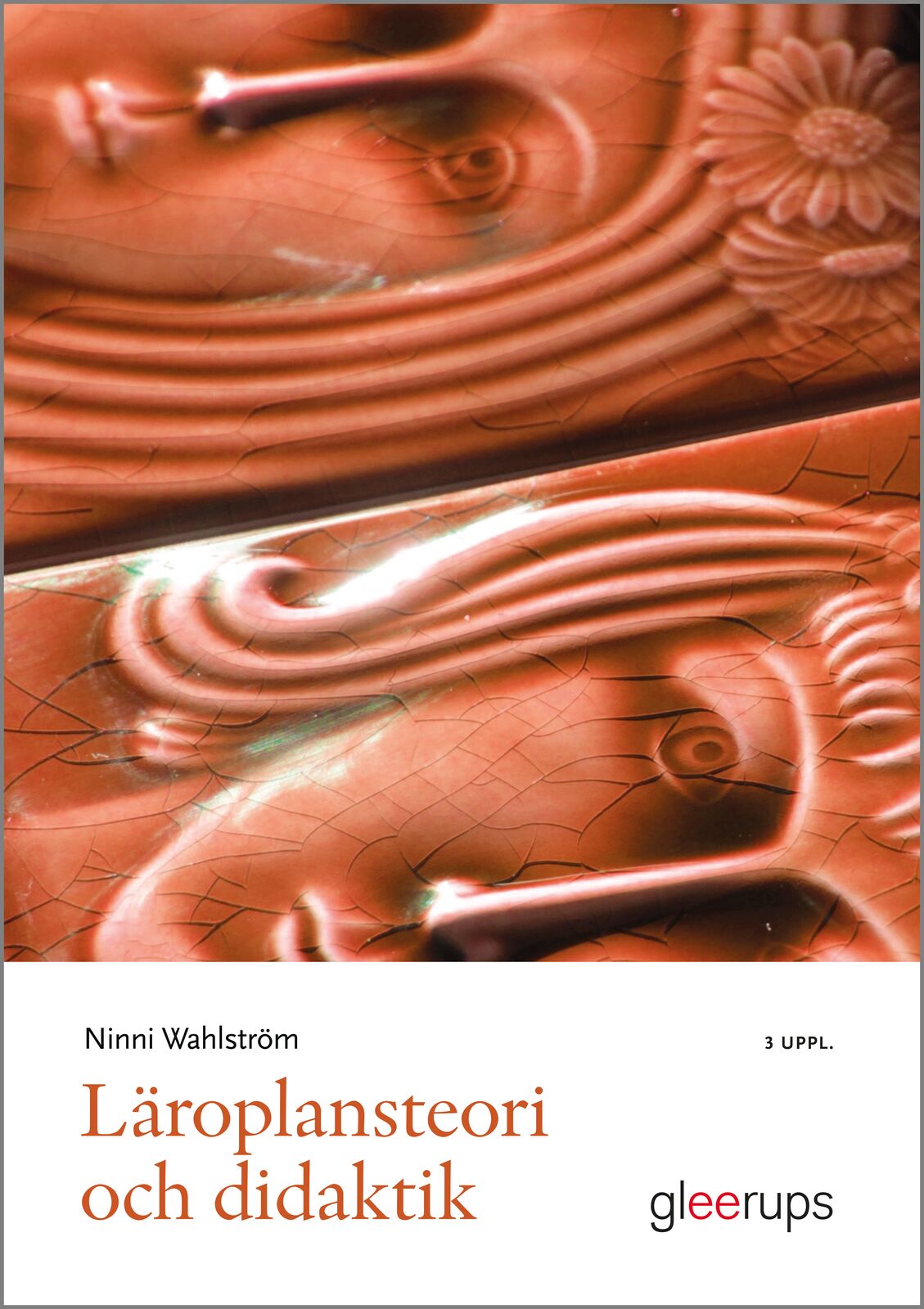 Omslag: Läroplansteori och didaktik