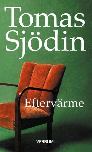 Omslag: Eftervärme