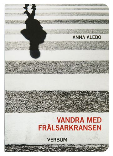 Omslag: Vandra med Frälsarkransen